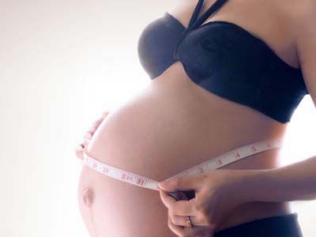 怀孕晚期关注哪些事项,怀孕晚期关注事项和饮食禁忌