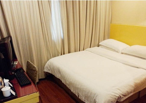 我的妈呀，住过洛阳的14个酒店完全让*欲人**仙欲死啊！