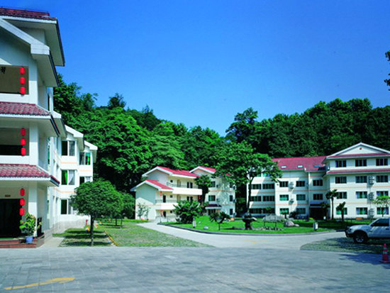 都江堰最好的四星级酒店,都江堰最值得住的酒店