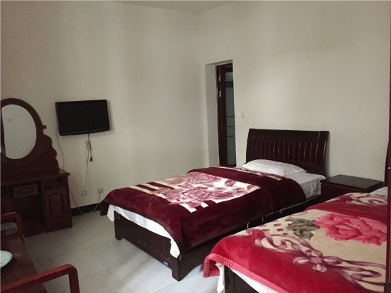 都江堰最好的四星级酒店,都江堰最值得住的酒店