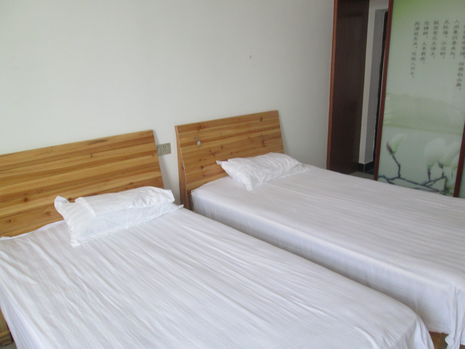 我勒个去，住过婺源的5个酒店完全让*欲人**仙欲死啊！