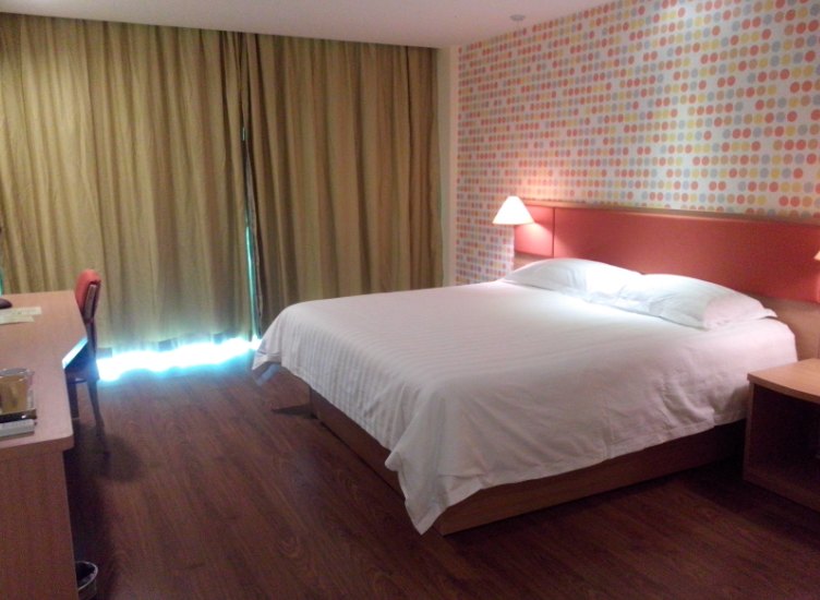 2018必住十大中式酒店,住最好的旅馆