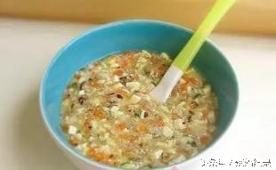 婴儿补钙7个月辅食食谱大全,图解6-24个月宝宝补钙食谱