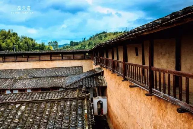 永安：抗战时期的省会，被遗忘的闽中古堡