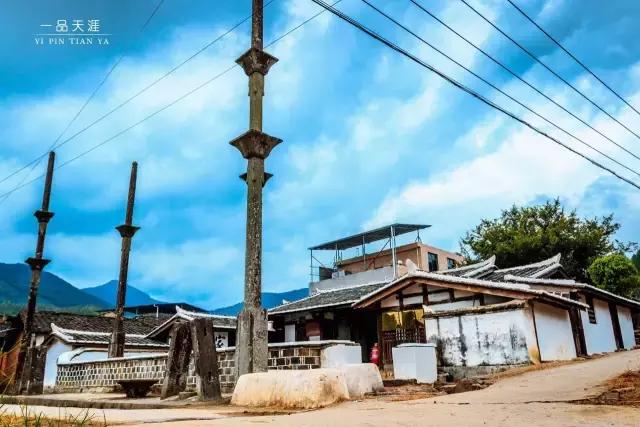 永安：抗战时期的省会，被遗忘的闽中古堡