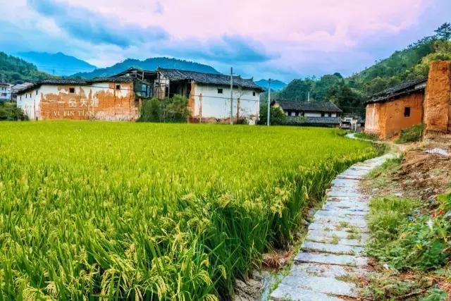 永安：抗战时期的省会，被遗忘的闽中古堡