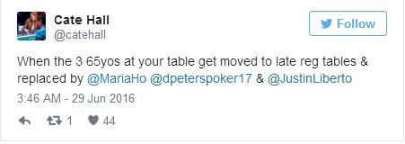 德州扑克史上最震撼一局,德州扑克最震撼一局