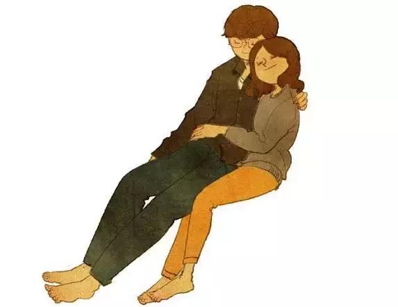 和ta在一起很累怎么办,和ta第一次见面你是什么感受