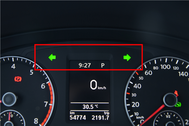 拒绝大宝剑不做无知小白仪表盘上亮起了红灯你还敢开车吗？