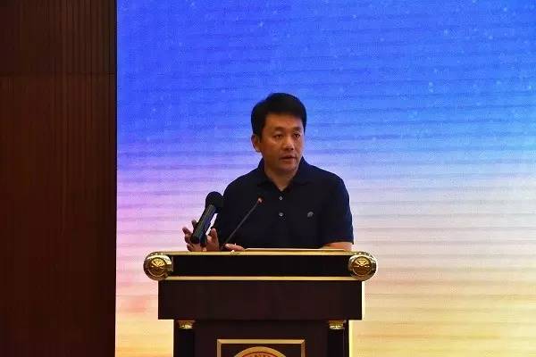 2016年第六届全国公共管理实验教学研完美落幕