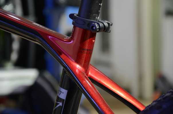 好骑的入门山地自行车测评,野兽自行车测评speedx