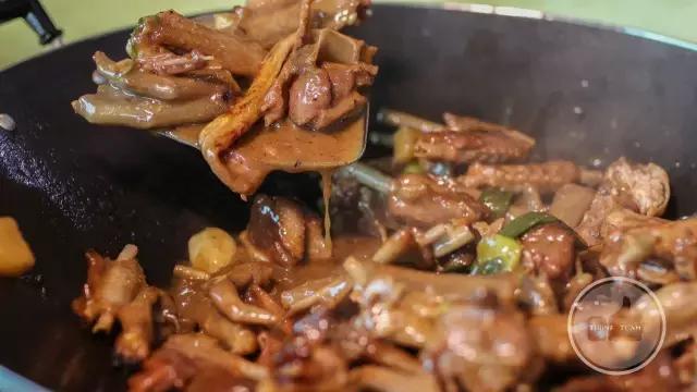 十年一道醉鹅！招央视千里寻访，食神高度赞扬！