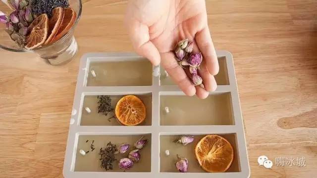 教你自制超美的蜡烛,教你手工制作别致的蜡烛