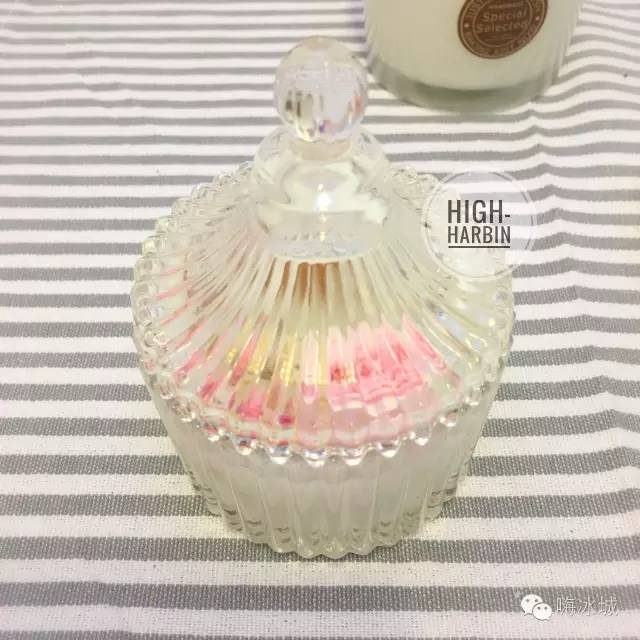 教你自制超美的蜡烛,教你手工制作别致的蜡烛