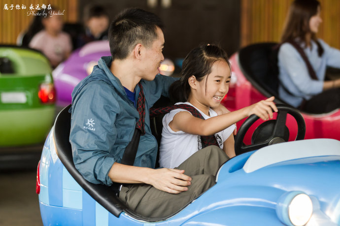 走进合肥万达城，看王健林叫板迪士尼的底气在哪里