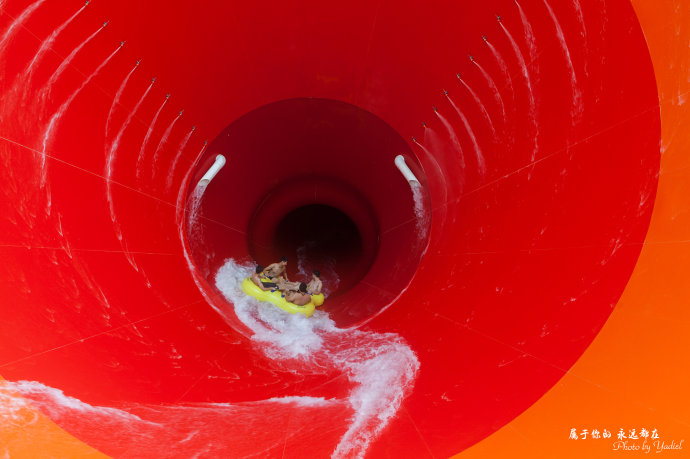 走进合肥万达城，看王健林叫板迪士尼的底气在哪里