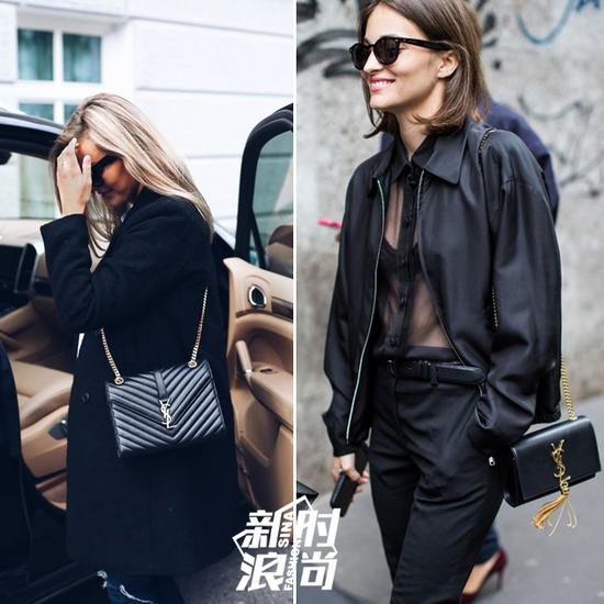 logo不明显的大牌包包,没有logo的包包是真的吗