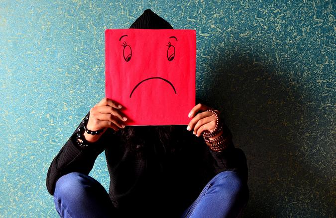 抑郁症的10个前兆抑郁症难治吗,警惕非典型抑郁症关注事项