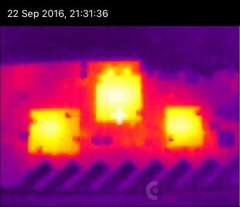 福禄克万用表速度测试,用福禄克测电阻