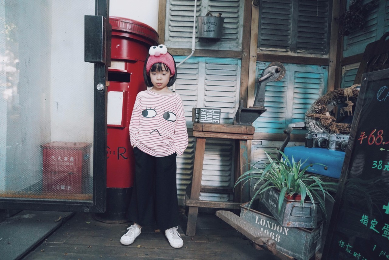 秋季穿搭女学生12-16岁,女生潮流穿搭秋季