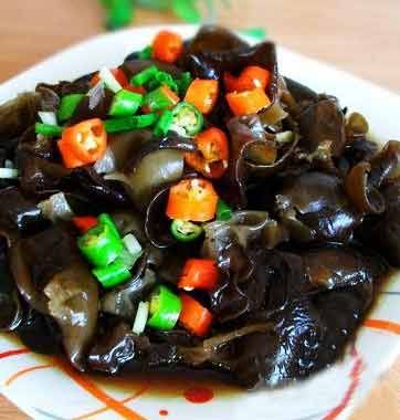 头发黑亮的秘诀,头发怎么黑又亮