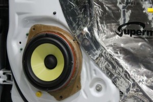 迈锐宝2.0t音响效果怎么样,迈锐宝xl2022款音响效果