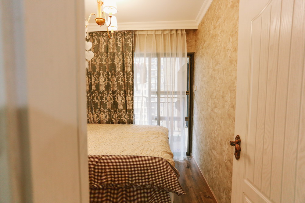 装修完才发现怀孕,刚装修好住进新房发现怀孕了