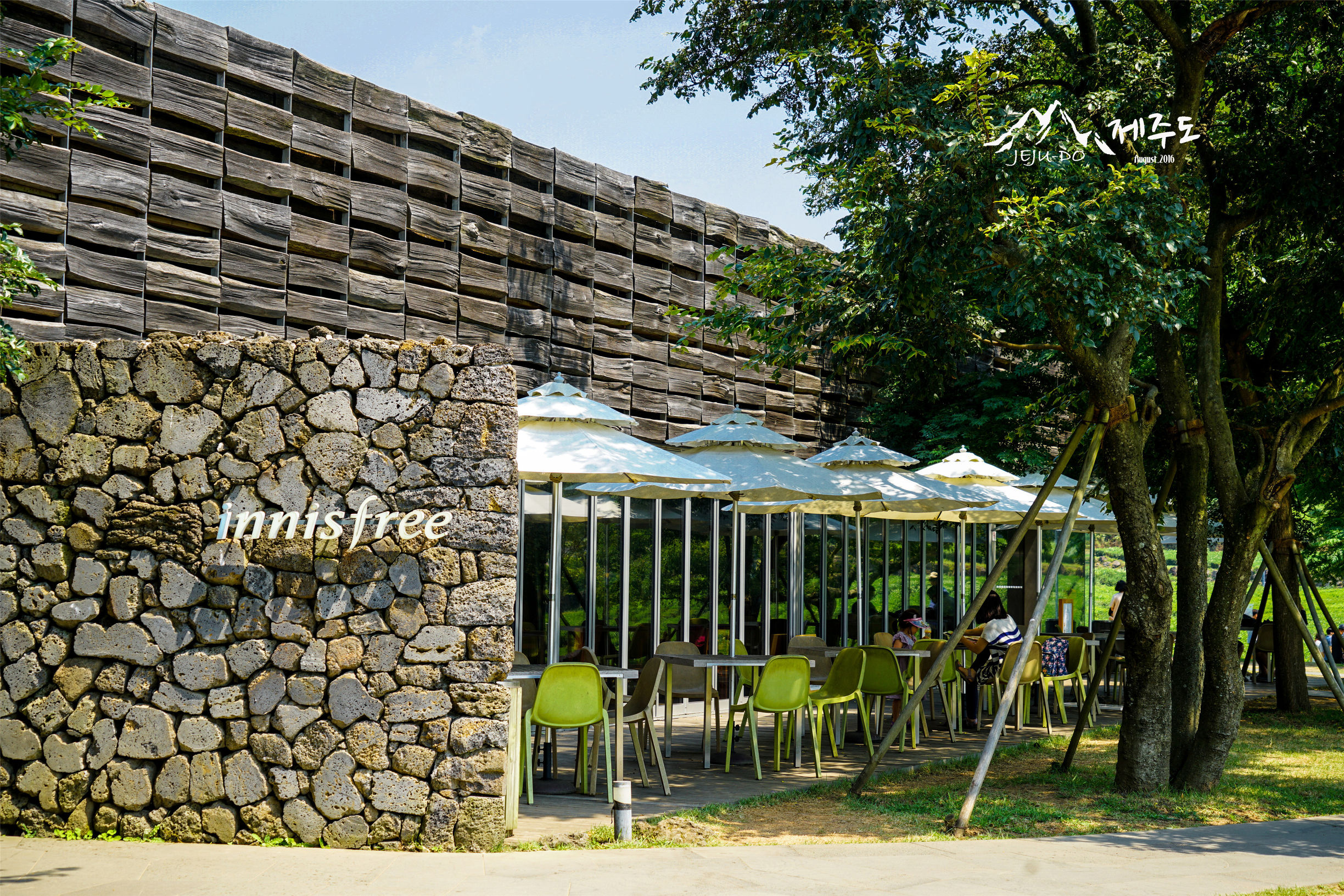 济州岛雨天旅行攻略视频,冬季济州岛亲子游详细攻略