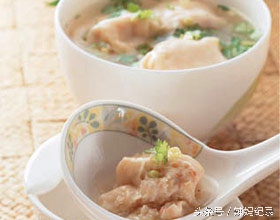 婴儿补钙7个月辅食食谱大全,图解6-24个月宝宝补钙食谱