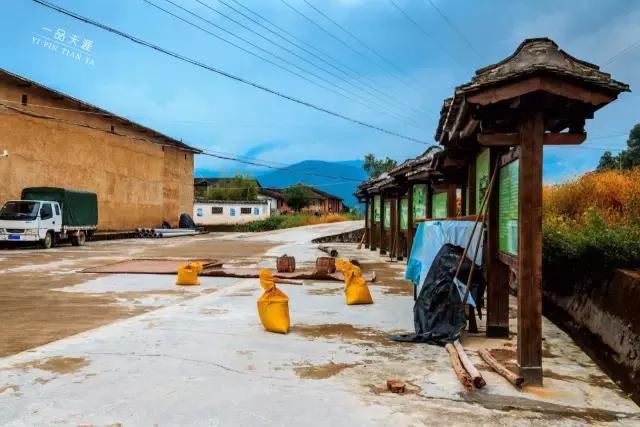 永安：抗战时期的省会，被遗忘的闽中古堡