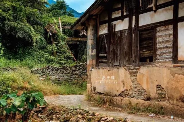 永安：抗战时期的省会，被遗忘的闽中古堡