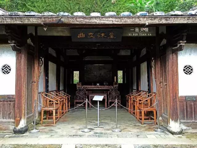 永安：抗战时期的省会，被遗忘的闽中古堡