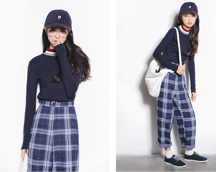 韩国毛衣的特点,韩国东大门好吗