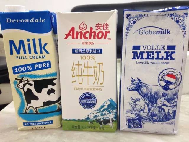 关于牛奶你最需要关注的是什么,你对牛奶的了解有多少