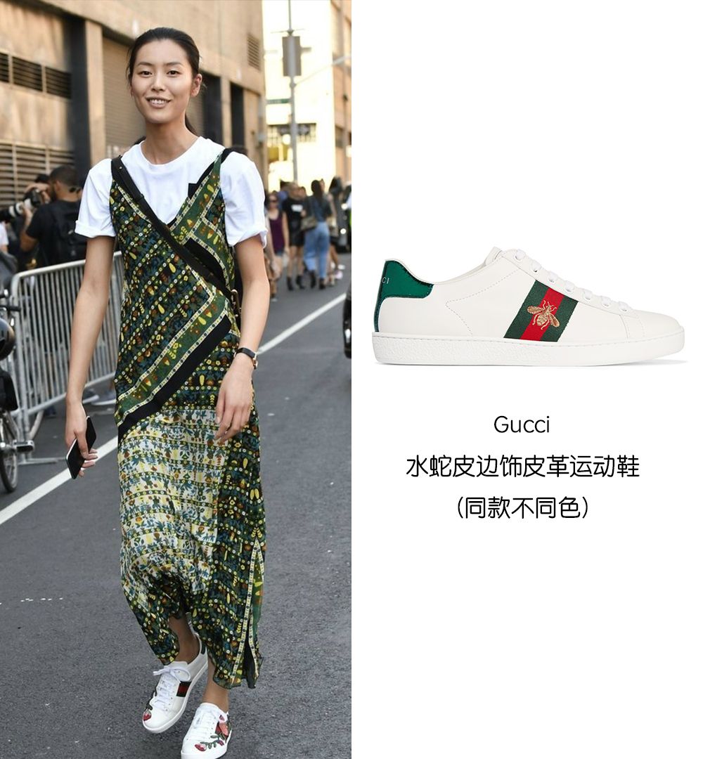 明星穿什么｜Baby背爆款万元大牌包，范冰冰外套6百块