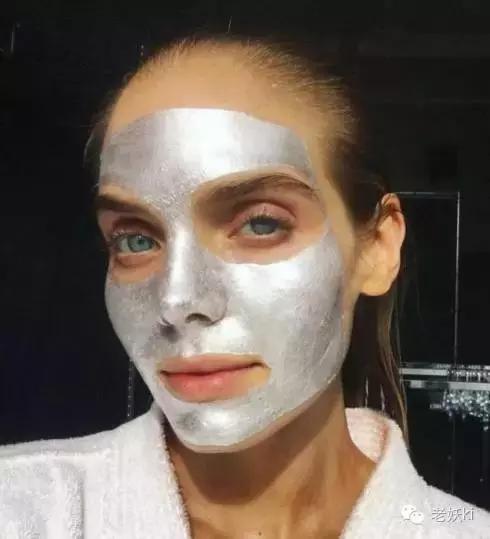 高科技冻干面膜,科技面膜黑科技面膜