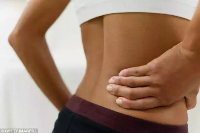 强肾固腰简单的方法,彻底治好老寒腰的方法