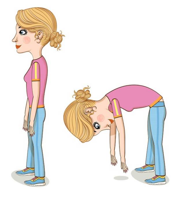 强肾固腰简单的方法,彻底治好老寒腰的方法