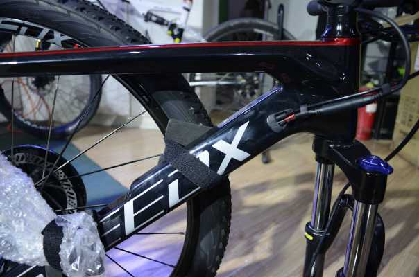 好骑的入门山地自行车测评,野兽自行车测评speedx