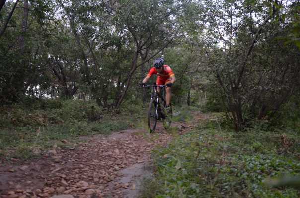 好骑的入门山地自行车测评,野兽自行车测评speedx