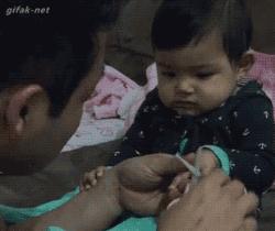 到底还是美女受欢迎！