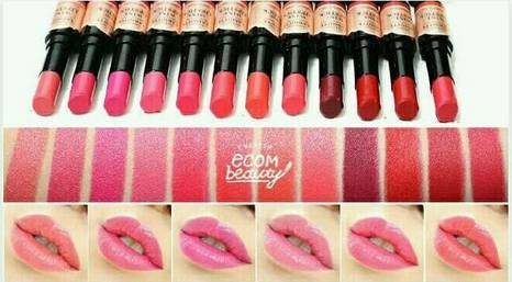 想要口红不掉色怎么定妆,想要口红更滋润