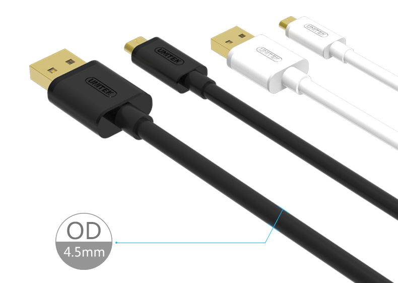 怎么识别数据线是2.0还是3.0,教你一招快速辨别数据线真假