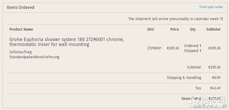 英语海淘入门教程,不会英文学跨境电商专业