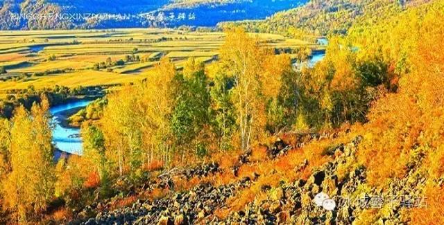 逊克半砬山，不是景区的亮丽风景！