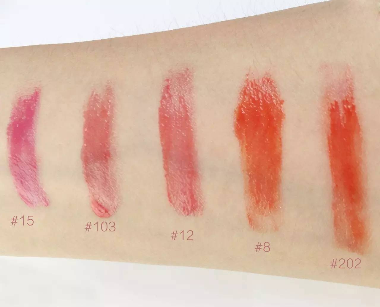 ysl和纪梵希口红哪个好,纪梵希香奈儿迪奥ysl口红哪个好