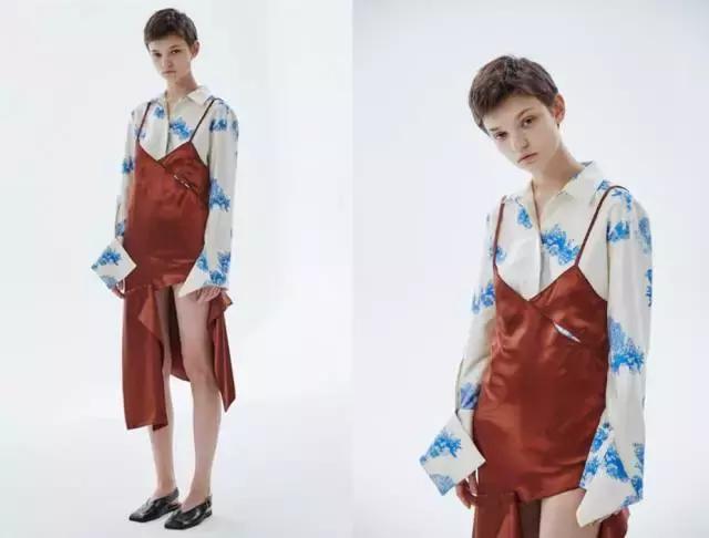 比zara好看的店铺实在太多了好吗,哪些类似zara的店