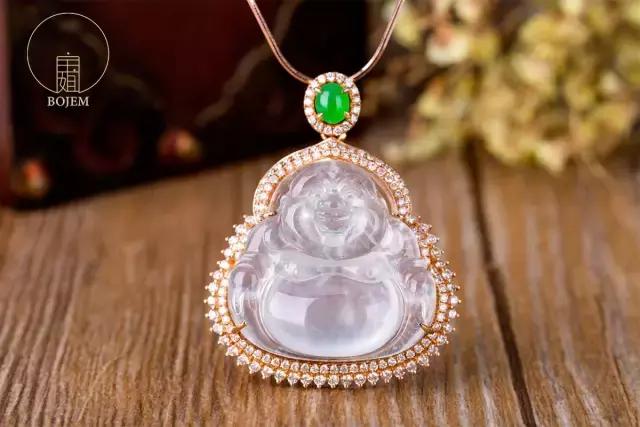 玉佛开光有哪些讲究,没有开光的玉佛可有什么忌讳的