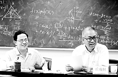 刘克峰：托福、GRE有那么重要吗？