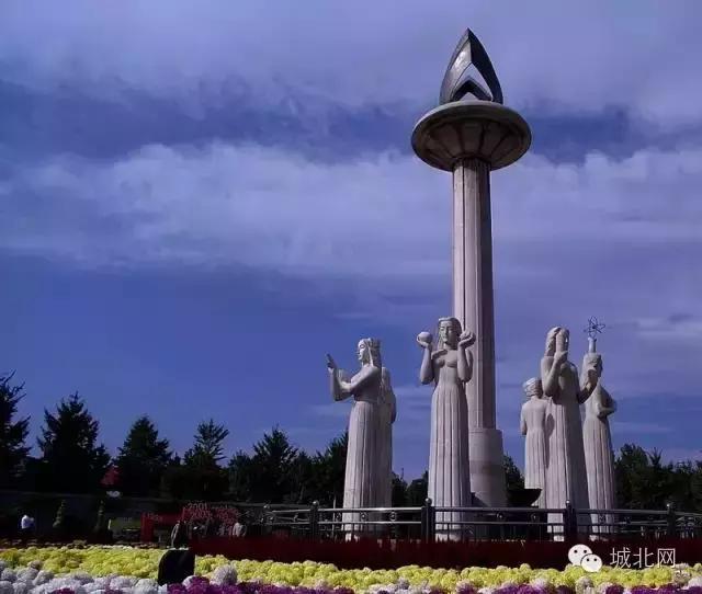 石家庄8个区谁最牛？万万没想到，最富区和最穷区居然相差10倍